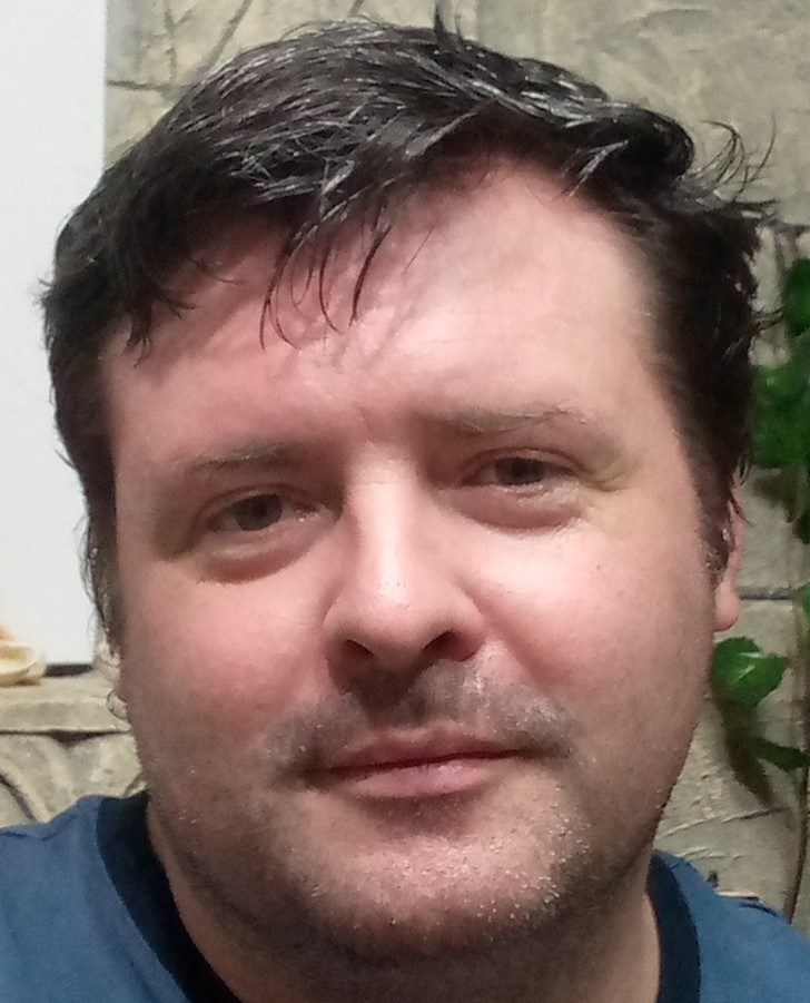 Клевцов Максим Александрович