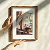 Цветы на окне 
