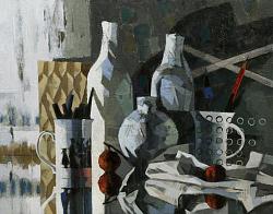 Простой карандаш