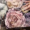 Нежное облако