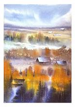 Современные художники Перми