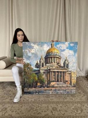 Иссакиевский собор