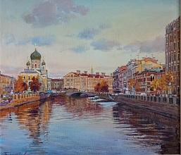 Современные художники России
