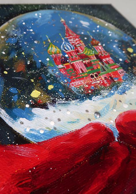 Покровский собор