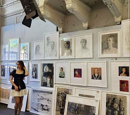 София Сергеевна Попова