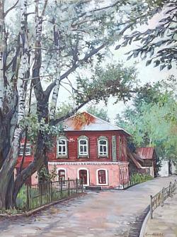 Плёс