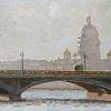 Петербургский этюд