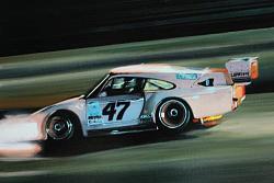 Porsche 935 Daytona