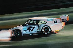 Porsche 935 Daytona