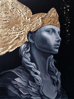 Валькирия