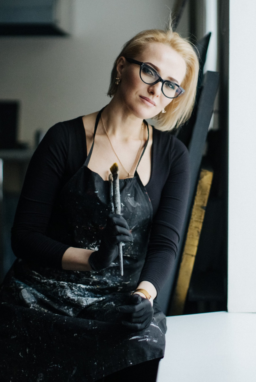 Ксения Елисеева
