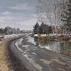 Талые воды