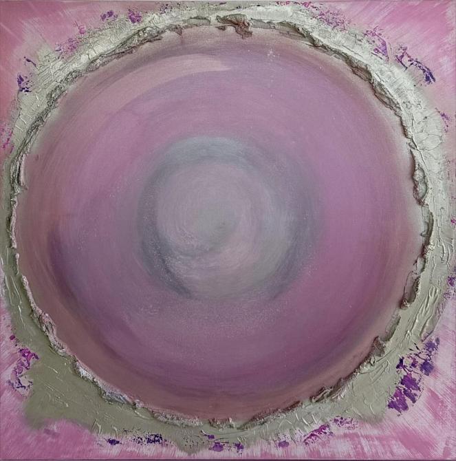 Линза 80×80
