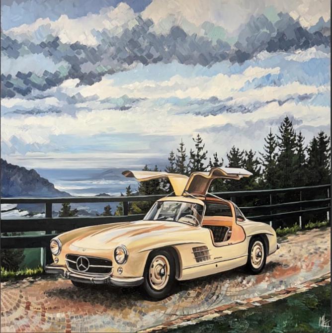 SlS