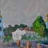 Семимостье.
