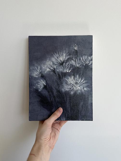 chrysanthèmes