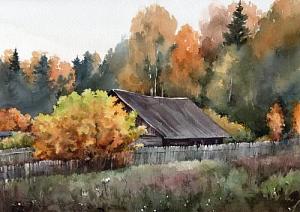 Современные художники России