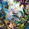 Jungle 1