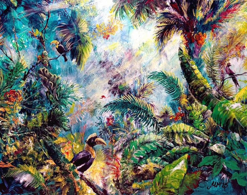 Jungle 1