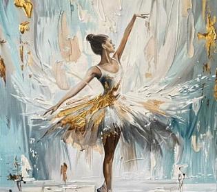 Интернет магазин картин MonMilan