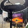 Самолёт на взлёте  2.0