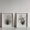 Ether Traces series