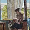 Колыбельная
