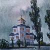 Вечерний Херсонес 