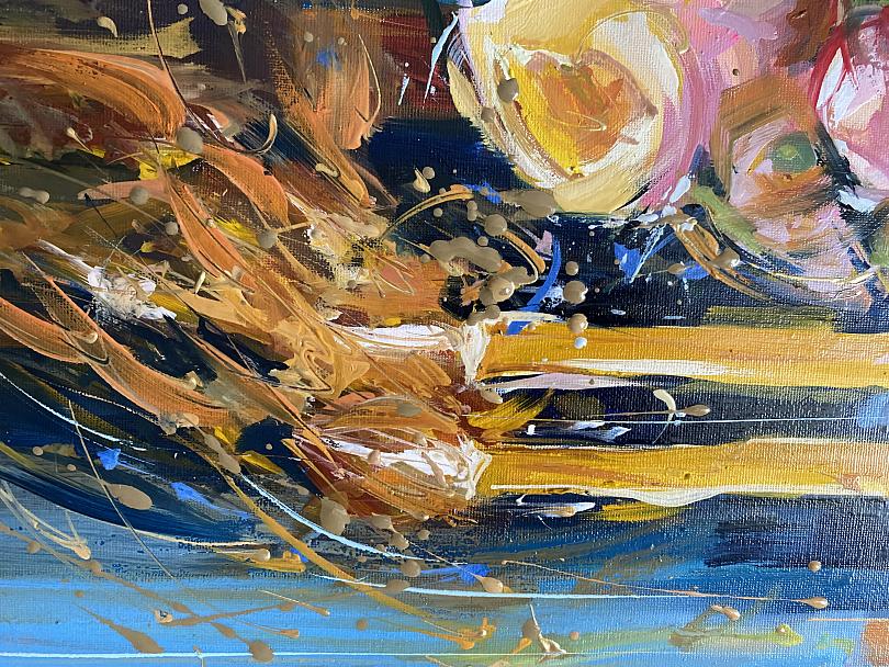 Званный ужин