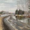Талые воды