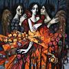Золотые яблоки