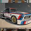 BMW 3.0 CSL