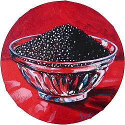 Черная икра