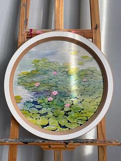 Кувшинки