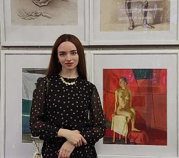 София Сергеевна Попова