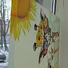 Жирафы в отпуске 
