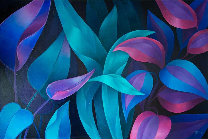 Tropical 16