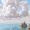 Яхта Путь на мечту 