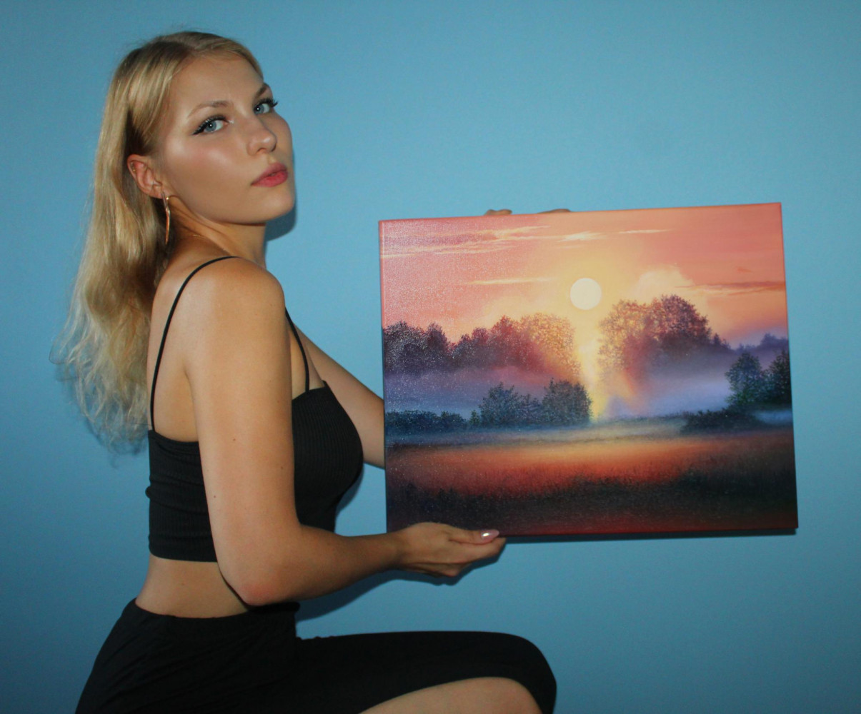 Шевцова Юлия