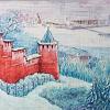 Что построят на Стрелке?     