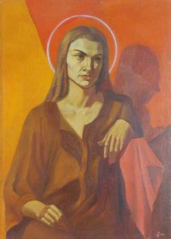 Магдалина