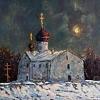 Монастырь