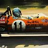 McLaren M14A 1970