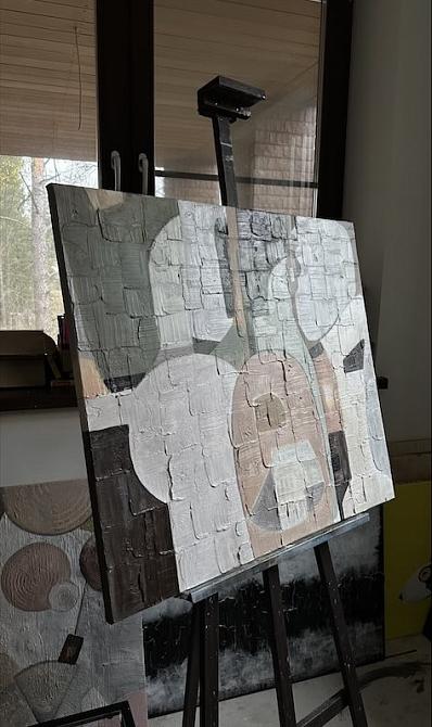 Иглу 80 ×70