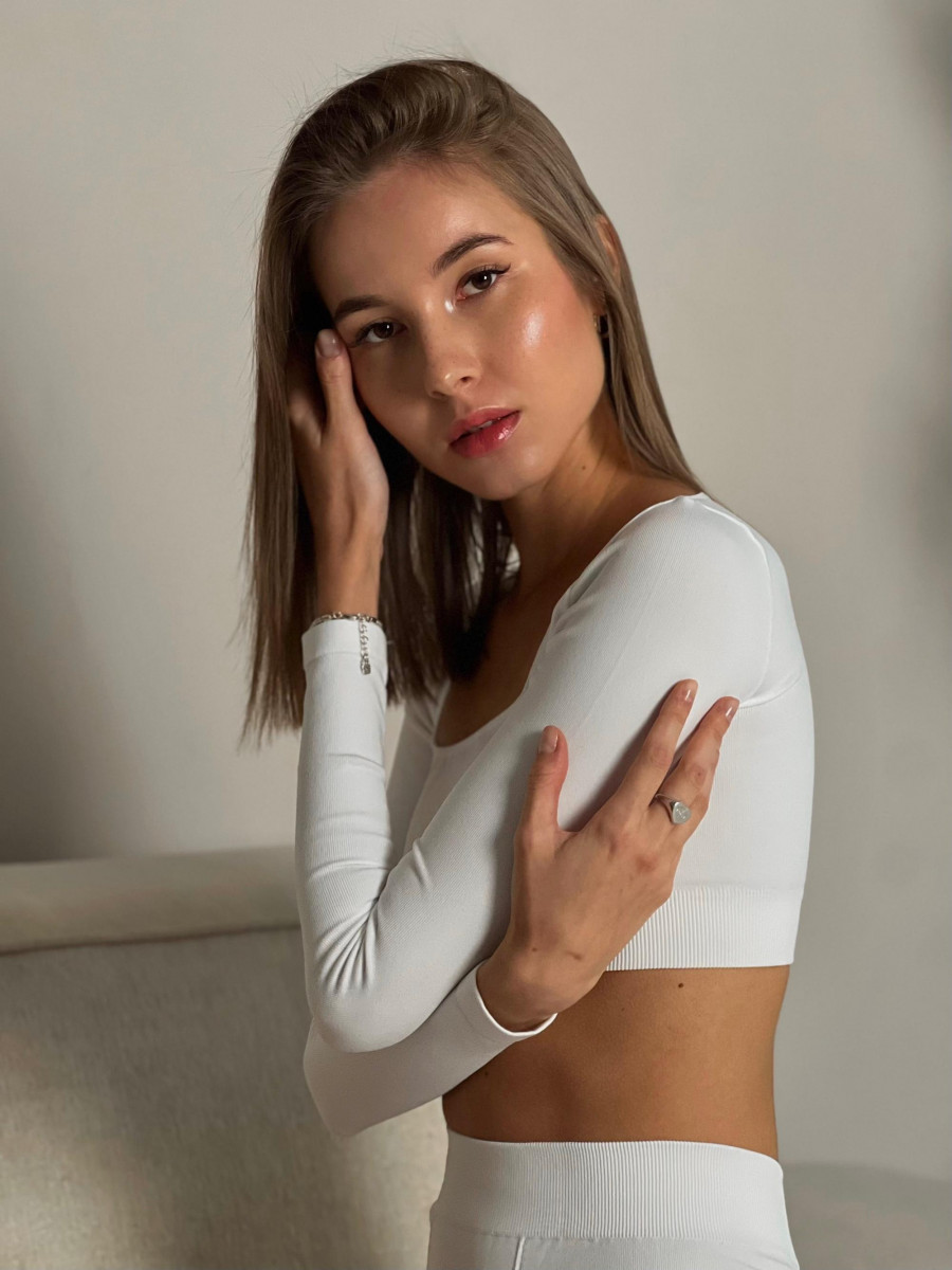 Елизавета Глебова