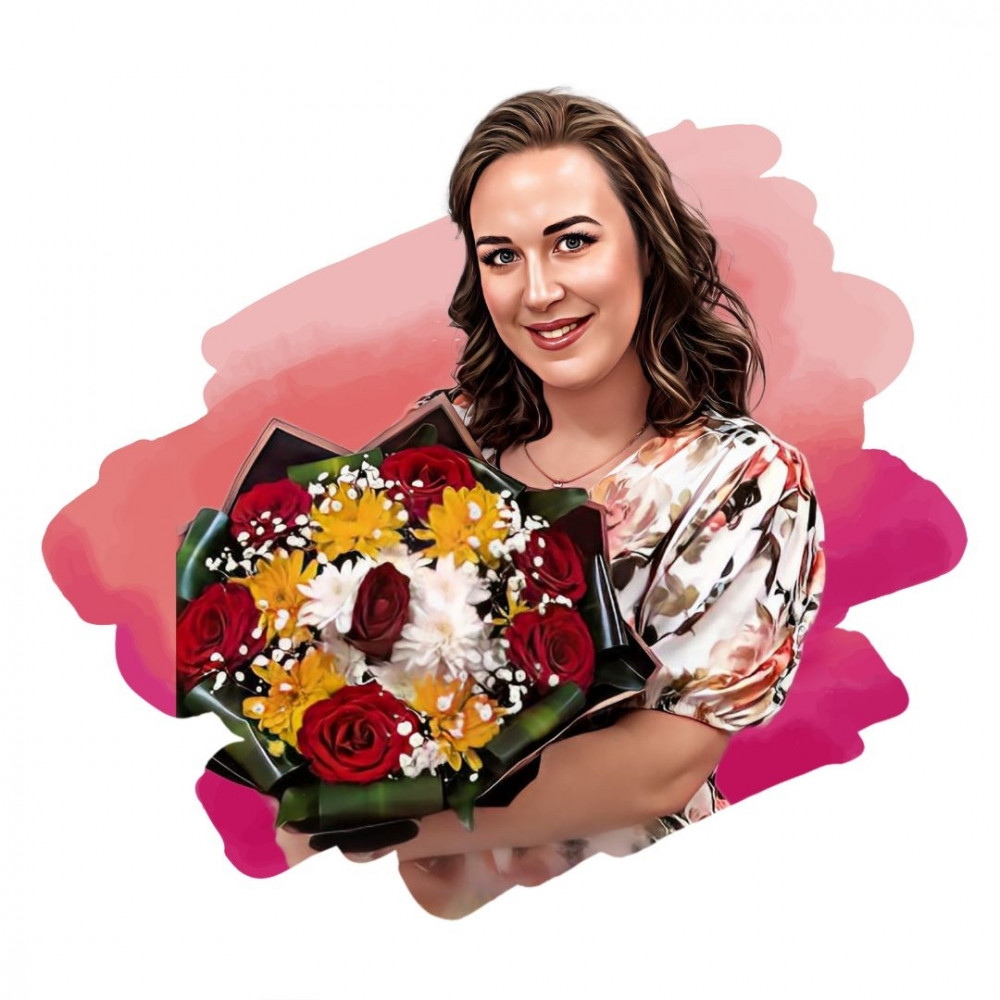 Анна Агапова
