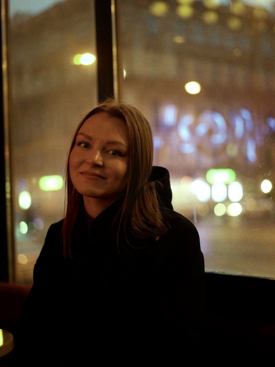 Павлина Ксения