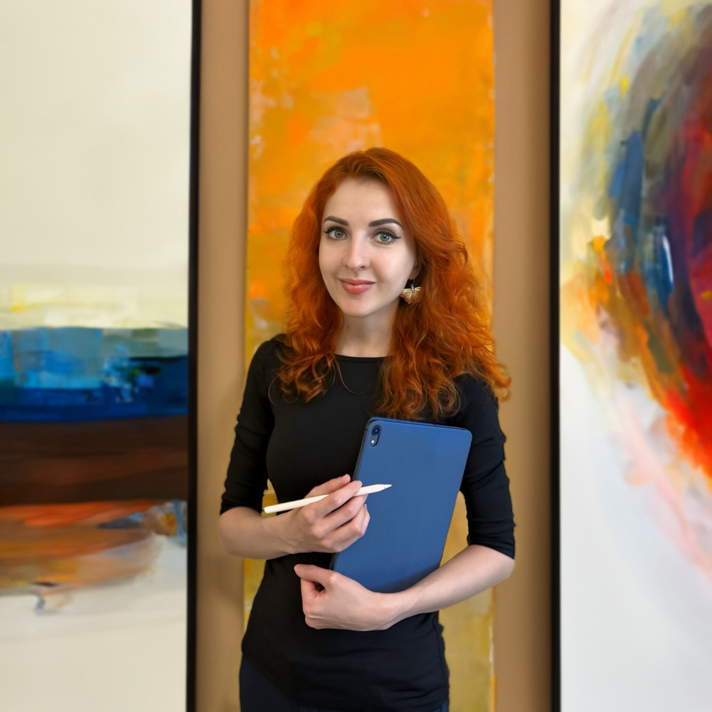 Рыжикова Екатерина